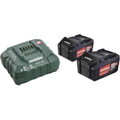 Metabo 685050000 Batteri Li-ion 4Ah
